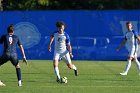 MSoc vs NEC  Wheaton College Men’s Soccer vs New England College. - Photo By: KEITH NORDSTROM : Wheaton, Soccer